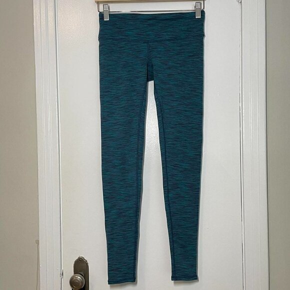 Alo Yoga Leggings size XS - Picture 2 of 4